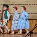 Koncert Zimowo Noworoczny - Zielony Jawor - Małe Jaworki - maluszki 2025 Koncert Zimowo Noworoczny - Zielony Jawor - Małe Jaworki - maluszki 2025