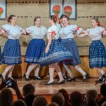 Koncert Zimowo Noworoczny - Zielony Jawor - Młody Jawor 2025 Koncert Zimowo Noworoczny - Zielony Jawor - Młody Jawor 2025