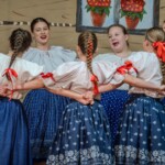 Koncert Zimowo Noworoczny - Zielony Jawor - Młody Jawor 2025 Koncert Zimowo Noworoczny - Zielony Jawor - Młody Jawor 2025