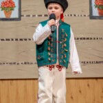 Koncert Zimowo Noworoczny - Zielony Jawor - Młody Jawor 2025 Koncert Zimowo Noworoczny - Zielony Jawor - Młody Jawor 2025