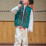 Koncert Zimowo Noworoczny - Zielony Jawor - Młody Jawor 2025 Koncert Zimowo Noworoczny - Zielony Jawor - Młody Jawor 2025