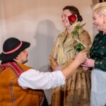 Zespół Góralski "Ślebodni" z Gronia-Leśnicy - Jędrzej Wierch i paragrafy - 2025-03-08 Zespół Góralski "Ślebodni" z Gronia-Leśnicy - Jędrzej Wierch i paragrafy - 2025-03-08