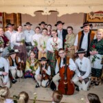 Zespół Góralski "Ślebodni" z Gronia-Leśnicy - Jędrzej Wierch i paragrafy - 2025-03-08 Zespół Góralski "Ślebodni" z Gronia-Leśnicy - Jędrzej Wierch i paragrafy - 2025-03-08