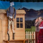 39. Przegląd Gminnych Zespołów Regionalnych „Małe Bajania” - Dziecięcy Zespół Góralski „Białcanie” z Białki Tatrzańskiej 39. Przegląd Gminnych Zespołów Regionalnych „Małe Bajania” - Dziecięcy Zespół Góralski „Białcanie” z Białki Tatrzańskiej