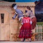 39. Przegląd Gminnych Zespołów Regionalnych „Małe Bajania” - Dziecięcy Zespół Góralski „Białcanie” z Białki Tatrzańskiej 39. Przegląd Gminnych Zespołów Regionalnych „Małe Bajania” - Dziecięcy Zespół Góralski „Białcanie” z Białki Tatrzańskiej