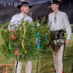 39. Przegląd Gminnych Zespołów Regionalnych „Małe Bajania” - Dziecięcy Zespół Góralski „Białcanie” z Białki Tatrzańskiej 39. Przegląd Gminnych Zespołów Regionalnych „Małe Bajania” - Dziecięcy Zespół Góralski „Białcanie” z Białki Tatrzańskiej