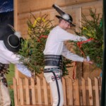 39. Przegląd Gminnych Zespołów Regionalnych „Małe Bajania” - Dziecięcy Zespół Góralski „Białcanie” z Białki Tatrzańskiej 39. Przegląd Gminnych Zespołów Regionalnych „Małe Bajania” - Dziecięcy Zespół Góralski „Białcanie” z Białki Tatrzańskiej