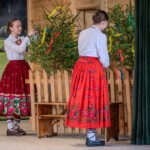 39. Przegląd Gminnych Zespołów Regionalnych „Małe Bajania” - Dziecięcy Zespół Góralski „Białcanie” z Białki Tatrzańskiej 39. Przegląd Gminnych Zespołów Regionalnych „Małe Bajania” - Dziecięcy Zespół Góralski „Białcanie” z Białki Tatrzańskiej