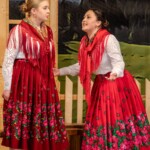 39. Przegląd Gminnych Zespołów Regionalnych „Małe Bajania” - Dziecięcy Zespół Góralski „Białcanie” z Białki Tatrzańskiej 39. Przegląd Gminnych Zespołów Regionalnych „Małe Bajania” - Dziecięcy Zespół Góralski „Białcanie” z Białki Tatrzańskiej