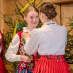 39. Przegląd Gminnych Zespołów Regionalnych „Małe Bajania” - Dziecięcy Zespół Góralski „Białcanie” z Białki Tatrzańskiej 39. Przegląd Gminnych Zespołów Regionalnych „Małe Bajania” - Dziecięcy Zespół Góralski „Białcanie” z Białki Tatrzańskiej