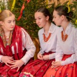 39. Przegląd Gminnych Zespołów Regionalnych „Małe Bajania” - Dziecięcy Zespół Góralski „Białcanie” z Białki Tatrzańskiej 39. Przegląd Gminnych Zespołów Regionalnych „Małe Bajania” - Dziecięcy Zespół Góralski „Białcanie” z Białki Tatrzańskiej