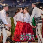 39. Przegląd Gminnych Zespołów Regionalnych „Małe Bajania” - Dziecięcy Zespół Góralski „Białcanie” z Białki Tatrzańskiej 39. Przegląd Gminnych Zespołów Regionalnych „Małe Bajania” - Dziecięcy Zespół Góralski „Białcanie” z Białki Tatrzańskiej