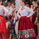 39. Przegląd Gminnych Zespołów Regionalnych „Małe Bajania” - Dziecięcy Zespół Góralski „Białcanie” z Białki Tatrzańskiej 39. Przegląd Gminnych Zespołów Regionalnych „Małe Bajania” - Dziecięcy Zespół Góralski „Białcanie” z Białki Tatrzańskiej