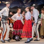 39. Przegląd Gminnych Zespołów Regionalnych „Małe Bajania” - Dziecięcy Zespół Góralski „Białcanie” z Białki Tatrzańskiej 39. Przegląd Gminnych Zespołów Regionalnych „Małe Bajania” - Dziecięcy Zespół Góralski „Białcanie” z Białki Tatrzańskiej