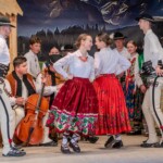 39. Przegląd Gminnych Zespołów Regionalnych „Małe Bajania” - Dziecięcy Zespół Góralski „Białcanie” z Białki Tatrzańskiej 39. Przegląd Gminnych Zespołów Regionalnych „Małe Bajania” - Dziecięcy Zespół Góralski „Białcanie” z Białki Tatrzańskiej