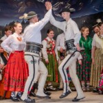 39. Przegląd Gminnych Zespołów Regionalnych „Małe Bajania” - Dziecięcy Zespół Góralski „Białcanie” z Białki Tatrzańskiej 39. Przegląd Gminnych Zespołów Regionalnych „Małe Bajania” - Dziecięcy Zespół Góralski „Białcanie” z Białki Tatrzańskiej