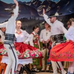 39. Przegląd Gminnych Zespołów Regionalnych „Małe Bajania” - Dziecięcy Zespół Góralski „Białcanie” z Białki Tatrzańskiej 39. Przegląd Gminnych Zespołów Regionalnych „Małe Bajania” - Dziecięcy Zespół Góralski „Białcanie” z Białki Tatrzańskiej