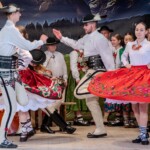 39. Przegląd Gminnych Zespołów Regionalnych „Małe Bajania” - Dziecięcy Zespół Góralski „Białcanie” z Białki Tatrzańskiej 39. Przegląd Gminnych Zespołów Regionalnych „Małe Bajania” - Dziecięcy Zespół Góralski „Białcanie” z Białki Tatrzańskiej