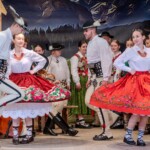 39. Przegląd Gminnych Zespołów Regionalnych „Małe Bajania” - Dziecięcy Zespół Góralski „Białcanie” z Białki Tatrzańskiej 39. Przegląd Gminnych Zespołów Regionalnych „Małe Bajania” - Dziecięcy Zespół Góralski „Białcanie” z Białki Tatrzańskiej