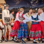 39. Przegląd Gminnych Zespołów Regionalnych „Małe Bajania” - Dziecięcy Zespół Góralski „Białcanie” z Białki Tatrzańskiej 39. Przegląd Gminnych Zespołów Regionalnych „Małe Bajania” - Dziecięcy Zespół Góralski „Białcanie” z Białki Tatrzańskiej