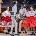 39. Przegląd Gminnych Zespołów Regionalnych „Małe Bajania” - Dziecięcy Zespół Góralski „Białcanie” z Białki Tatrzańskiej 39. Przegląd Gminnych Zespołów Regionalnych „Małe Bajania” - Dziecięcy Zespół Góralski „Białcanie” z Białki Tatrzańskiej