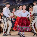 39. Przegląd Gminnych Zespołów Regionalnych „Małe Bajania” - Dziecięcy Zespół Góralski „Białcanie” z Białki Tatrzańskiej 39. Przegląd Gminnych Zespołów Regionalnych „Małe Bajania” - Dziecięcy Zespół Góralski „Białcanie” z Białki Tatrzańskiej