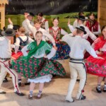 39. Przegląd Gminnych Zespołów Regionalnych „Małe Bajania” - Dziecięcy Zespół Góralski „Białcanie” z Białki Tatrzańskiej 39. Przegląd Gminnych Zespołów Regionalnych „Małe Bajania” - Dziecięcy Zespół Góralski „Białcanie” z Białki Tatrzańskiej