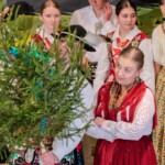 39. Przegląd Gminnych Zespołów Regionalnych „Małe Bajania” - Dziecięcy Zespół Góralski „Białcanie” z Białki Tatrzańskiej 39. Przegląd Gminnych Zespołów Regionalnych „Małe Bajania” - Dziecięcy Zespół Góralski „Białcanie” z Białki Tatrzańskiej