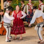 39. Przegląd Gminnych Zespołów Regionalnych „Małe Bajania” - Dziecięcy Zespół Góralski „Białcanie” z Białki Tatrzańskiej 39. Przegląd Gminnych Zespołów Regionalnych „Małe Bajania” - Dziecięcy Zespół Góralski „Białcanie” z Białki Tatrzańskiej