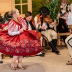 39. Przegląd Gminnych Zespołów Regionalnych „Małe Bajania” - Dziecięcy Zespół Góralski „Białcanie” z Białki Tatrzańskiej 39. Przegląd Gminnych Zespołów Regionalnych „Małe Bajania” - Dziecięcy Zespół Góralski „Białcanie” z Białki Tatrzańskiej