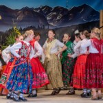 39. Przegląd Gminnych Zespołów Regionalnych „Małe Bajania” - Dziecięcy Zespół Góralski „Białcanie” z Białki Tatrzańskiej 39. Przegląd Gminnych Zespołów Regionalnych „Małe Bajania” - Dziecięcy Zespół Góralski „Białcanie” z Białki Tatrzańskiej