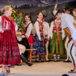 39. Przegląd Gminnych Zespołów Regionalnych „Małe Bajania” - Dziecięcy Zespół Góralski „Białcanie” z Białki Tatrzańskiej 39. Przegląd Gminnych Zespołów Regionalnych „Małe Bajania” - Dziecięcy Zespół Góralski „Białcanie” z Białki Tatrzańskiej