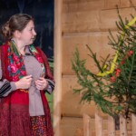 39. Przegląd Gminnych Zespołów Regionalnych „Małe Bajania” - Dziecięcy Zespół Góralski „Białcanie” z Białki Tatrzańskiej 39. Przegląd Gminnych Zespołów Regionalnych „Małe Bajania” - Dziecięcy Zespół Góralski „Białcanie” z Białki Tatrzańskiej