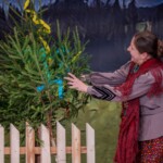 39. Przegląd Gminnych Zespołów Regionalnych „Małe Bajania” - Dziecięcy Zespół Góralski „Białcanie” z Białki Tatrzańskiej 39. Przegląd Gminnych Zespołów Regionalnych „Małe Bajania” - Dziecięcy Zespół Góralski „Białcanie” z Białki Tatrzańskiej