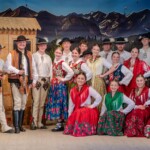 39. Przegląd Gminnych Zespołów Regionalnych „Małe Bajania” - Dziecięcy Zespół Góralski „Białcanie” z Białki Tatrzańskiej 39. Przegląd Gminnych Zespołów Regionalnych „Małe Bajania” - Dziecięcy Zespół Góralski „Białcanie” z Białki Tatrzańskiej