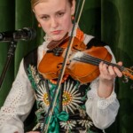 39. Przegląd Gminnych Zespołów Regionalnych „Małe Bajania” - Dziecięcy Zespół Góralski „Białcanie” z Białki Tatrzańskiej 39. Przegląd Gminnych Zespołów Regionalnych „Małe Bajania” - Dziecięcy Zespół Góralski „Białcanie” z Białki Tatrzańskiej