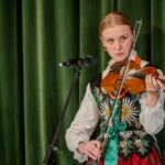 39. Przegląd Gminnych Zespołów Regionalnych „Małe Bajania” - Dziecięcy Zespół Góralski „Białcanie” z Białki Tatrzańskiej 39. Przegląd Gminnych Zespołów Regionalnych „Małe Bajania” - Dziecięcy Zespół Góralski „Białcanie” z Białki Tatrzańskiej