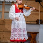 39. Przegląd Gminnych Zespołów Regionalnych „Małe Bajania” - Zespół Regionalny "Ciardasie" z Czarnej Góry 39. Przegląd Gminnych Zespołów Regionalnych „Małe Bajania” - Zespół Regionalny "Ciardasie" z Czarnej Góry