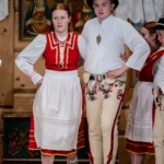 39. Przegląd Gminnych Zespołów Regionalnych „Małe Bajania” - Zespół Regionalny "Ciardasie" z Czarnej Góry 39. Przegląd Gminnych Zespołów Regionalnych „Małe Bajania” - Zespół Regionalny "Ciardasie" z Czarnej Góry