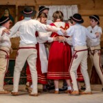 39. Przegląd Gminnych Zespołów Regionalnych „Małe Bajania” - Zespół Regionalny "Ciardasie" z Czarnej Góry 39. Przegląd Gminnych Zespołów Regionalnych „Małe Bajania” - Zespół Regionalny "Ciardasie" z Czarnej Góry