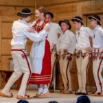 39. Przegląd Gminnych Zespołów Regionalnych „Małe Bajania” - Zespół Regionalny "Ciardasie" z Czarnej Góry 39. Przegląd Gminnych Zespołów Regionalnych „Małe Bajania” - Zespół Regionalny "Ciardasie" z Czarnej Góry