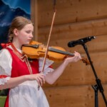 39. Przegląd Gminnych Zespołów Regionalnych „Małe Bajania” - Dziecięcy Zespół Regionalny „Mali Jurgowianie” z Jurgowa 39. Przegląd Gminnych Zespołów Regionalnych „Małe Bajania” - Dziecięcy Zespół Regionalny „Mali Jurgowianie” z Jurgowa