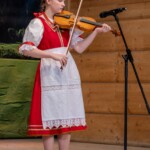 39. Przegląd Gminnych Zespołów Regionalnych „Małe Bajania” - Dziecięcy Zespół Regionalny „Mali Jurgowianie” z Jurgowa 39. Przegląd Gminnych Zespołów Regionalnych „Małe Bajania” - Dziecięcy Zespół Regionalny „Mali Jurgowianie” z Jurgowa