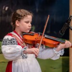 39. Przegląd Gminnych Zespołów Regionalnych „Małe Bajania” - Dziecięcy Zespół Regionalny „Mali Jurgowianie” z Jurgowa 39. Przegląd Gminnych Zespołów Regionalnych „Małe Bajania” - Dziecięcy Zespół Regionalny „Mali Jurgowianie” z Jurgowa