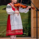 39. Przegląd Gminnych Zespołów Regionalnych „Małe Bajania” - Dziecięcy Zespół Regionalny „Mali Jurgowianie” z Jurgowa 39. Przegląd Gminnych Zespołów Regionalnych „Małe Bajania” - Dziecięcy Zespół Regionalny „Mali Jurgowianie” z Jurgowa