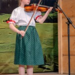 39. Przegląd Gminnych Zespołów Regionalnych „Małe Bajania” - Dziecięcy Zespół Regionalny „Mali Jurgowianie” z Jurgowa 39. Przegląd Gminnych Zespołów Regionalnych „Małe Bajania” - Dziecięcy Zespół Regionalny „Mali Jurgowianie” z Jurgowa