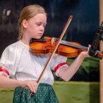 39. Przegląd Gminnych Zespołów Regionalnych „Małe Bajania” - Dziecięcy Zespół Regionalny „Mali Jurgowianie” z Jurgowa 39. Przegląd Gminnych Zespołów Regionalnych „Małe Bajania” - Dziecięcy Zespół Regionalny „Mali Jurgowianie” z Jurgowa