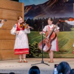 39. Przegląd Gminnych Zespołów Regionalnych „Małe Bajania” - Dziecięcy Zespół Regionalny „Mali Jurgowianie” z Jurgowa 39. Przegląd Gminnych Zespołów Regionalnych „Małe Bajania” - Dziecięcy Zespół Regionalny „Mali Jurgowianie” z Jurgowa