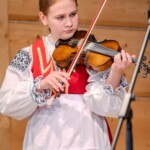 39. Przegląd Gminnych Zespołów Regionalnych „Małe Bajania” - Dziecięcy Zespół Regionalny „Mali Jurgowianie” z Jurgowa 39. Przegląd Gminnych Zespołów Regionalnych „Małe Bajania” - Dziecięcy Zespół Regionalny „Mali Jurgowianie” z Jurgowa