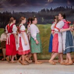 39. Przegląd Gminnych Zespołów Regionalnych „Małe Bajania” - Dziecięcy Zespół Regionalny „Mali Jurgowianie” z Jurgowa 39. Przegląd Gminnych Zespołów Regionalnych „Małe Bajania” - Dziecięcy Zespół Regionalny „Mali Jurgowianie” z Jurgowa